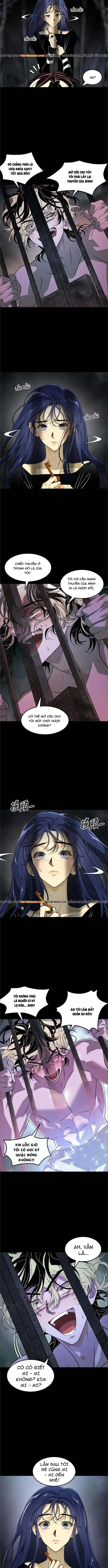 Minh Quân Tại Thượng Chapter 7 - 5