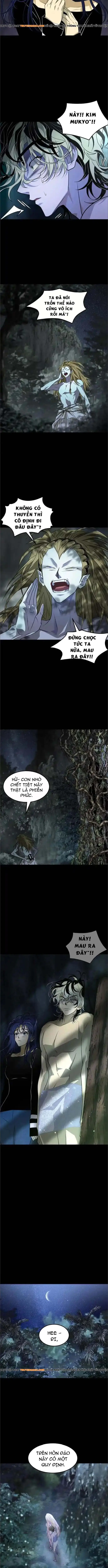 Minh Quân Tại Thượng Chapter 7 - 6