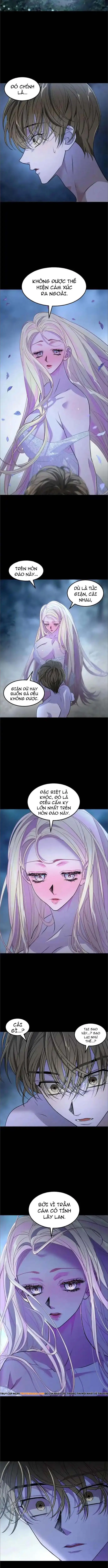 Minh Quân Tại Thượng Chapter 7 - 7