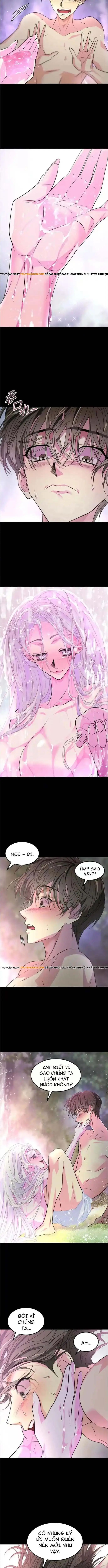 Minh Quân Tại Thượng Chapter 7 - 9