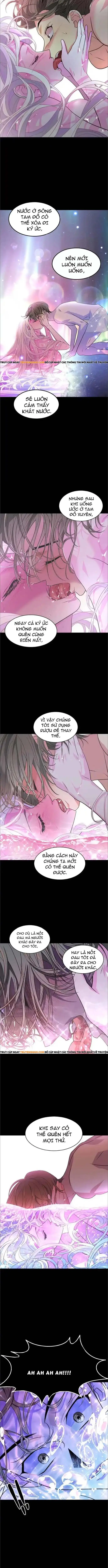 Minh Quân Tại Thượng Chapter 7 - 10