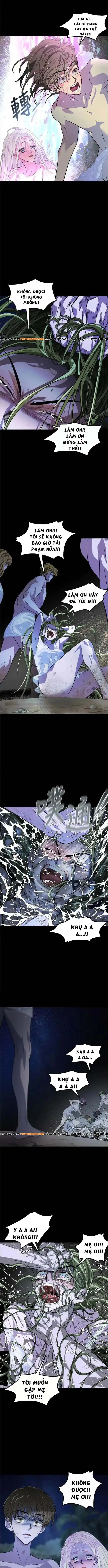 Minh Quân Tại Thượng Chapter 7 - 11