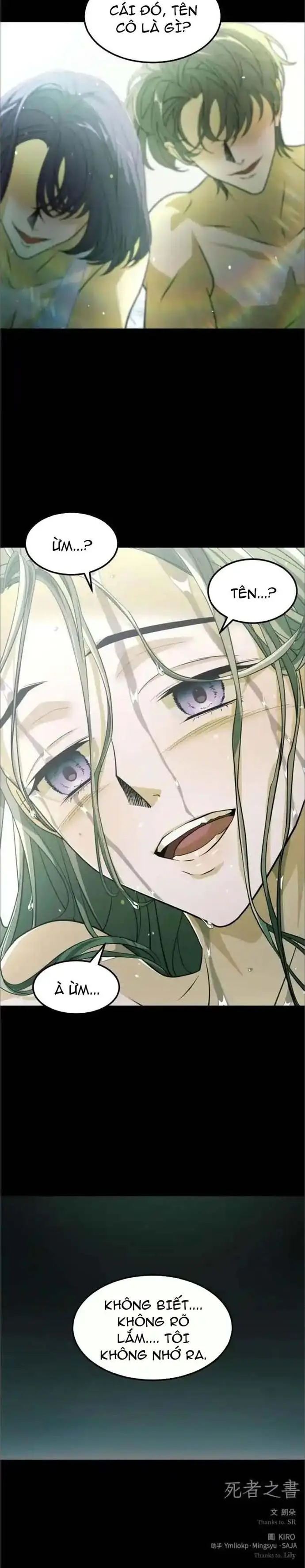 Minh Quân Tại Thượng Chapter 7 - 13