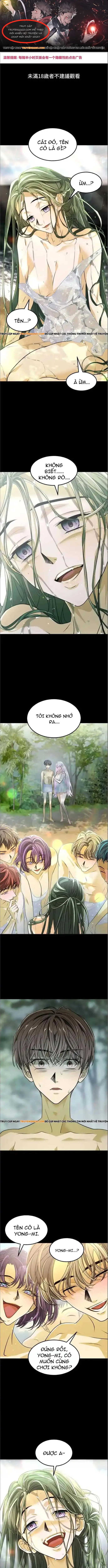 Minh Quân Tại Thượng Chapter 8 - 1