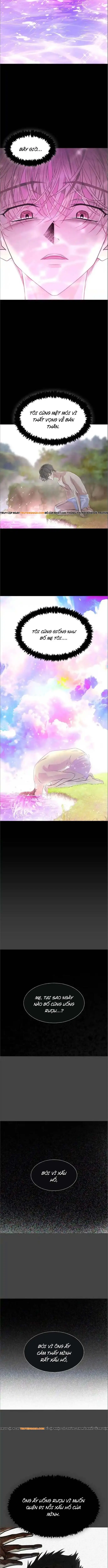 Minh Quân Tại Thượng Chapter 8 - 3