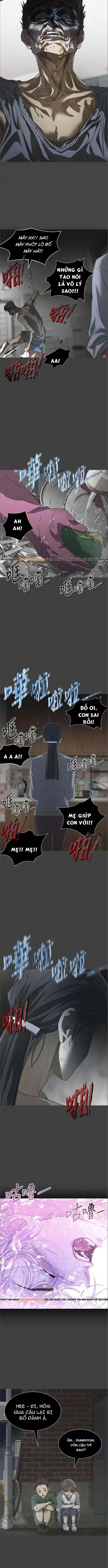 Minh Quân Tại Thượng Chapter 8 - 4