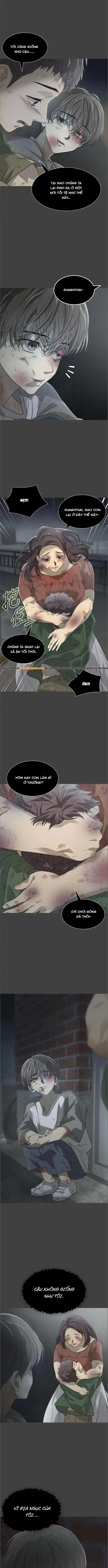 Minh Quân Tại Thượng Chapter 8 - 5