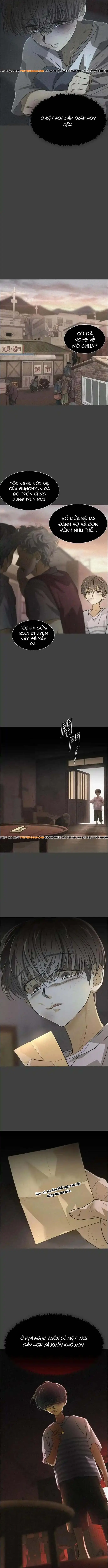 Minh Quân Tại Thượng Chapter 8 - 6