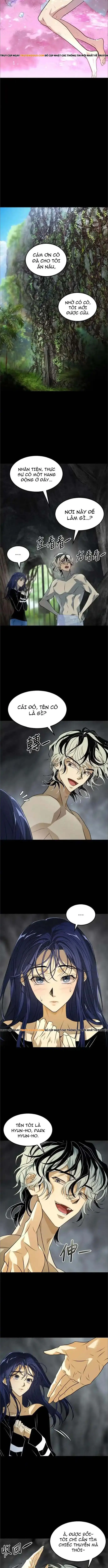 Minh Quân Tại Thượng Chapter 8 - 8