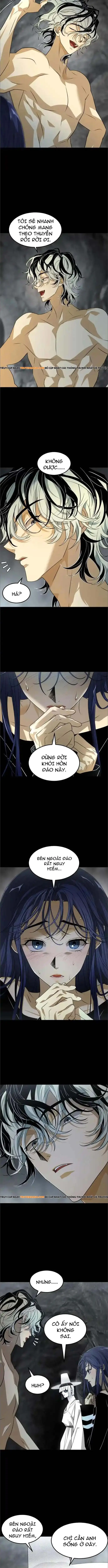 Minh Quân Tại Thượng Chapter 8 - 9