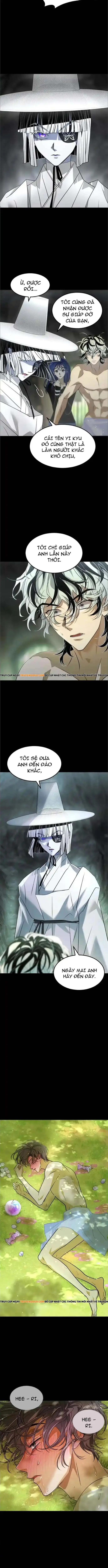 Minh Quân Tại Thượng Chapter 8 - 12