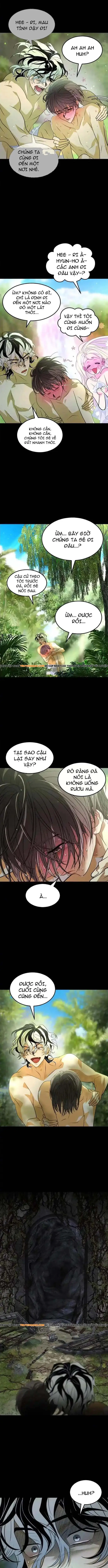 Minh Quân Tại Thượng Chapter 8 - 13