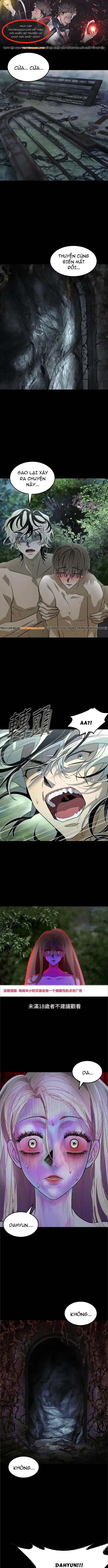 Minh Quân Tại Thượng Chapter 9 - 1