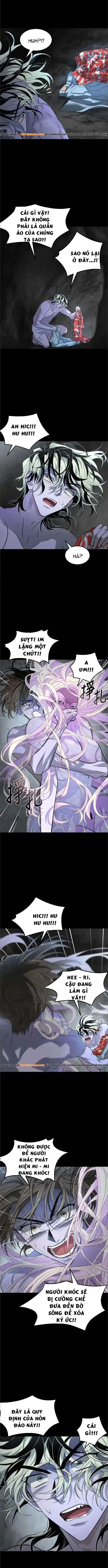 Minh Quân Tại Thượng Chapter 9 - 3