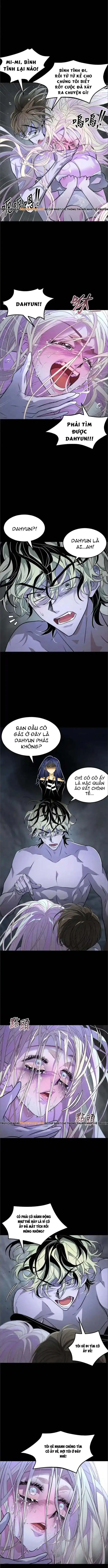 Minh Quân Tại Thượng Chapter 9 - 4