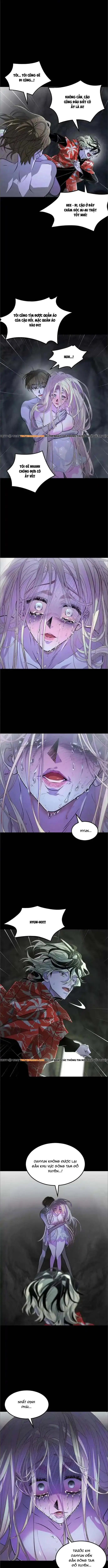 Minh Quân Tại Thượng Chapter 9 - 5