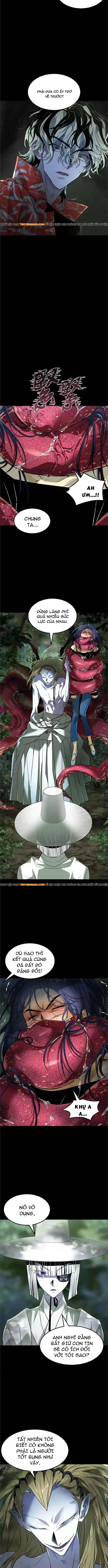 Minh Quân Tại Thượng Chapter 9 - 6