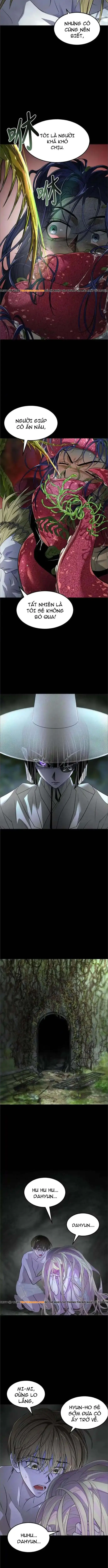 Minh Quân Tại Thượng Chapter 9 - 7