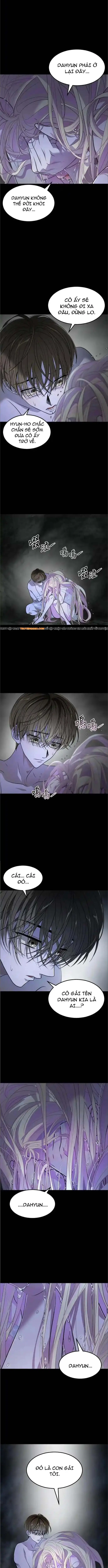 Minh Quân Tại Thượng Chapter 9 - 8