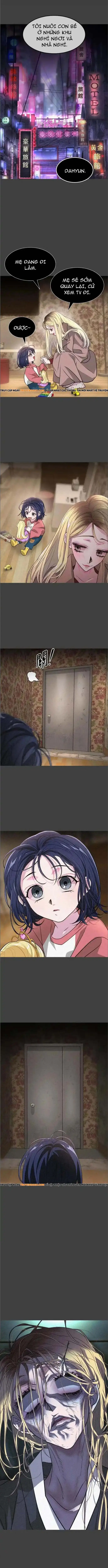 Minh Quân Tại Thượng Chapter 9 - 10