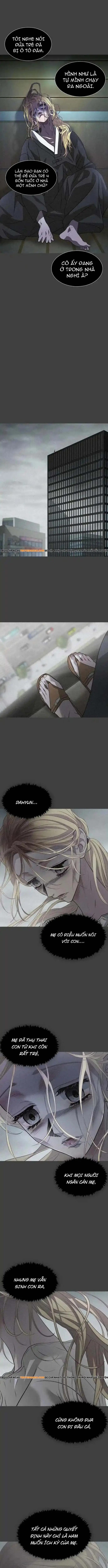 Minh Quân Tại Thượng Chapter 9 - 11