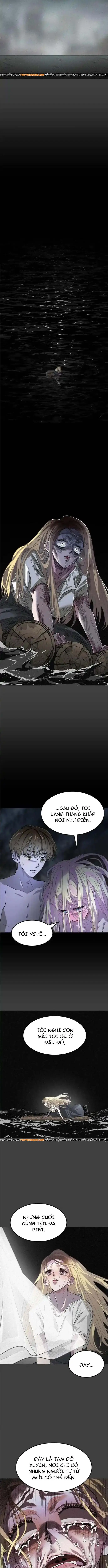 Minh Quân Tại Thượng Chapter 9 - 13