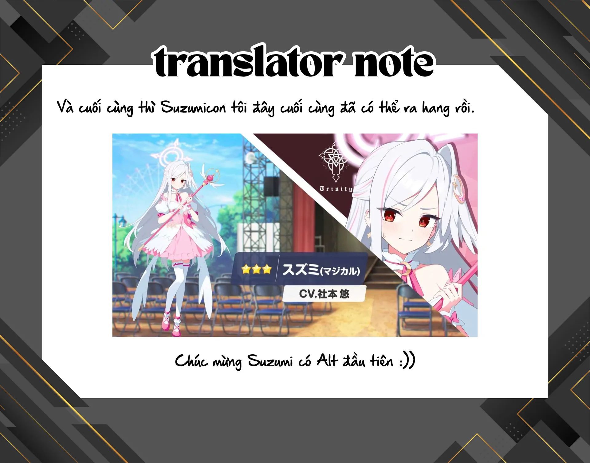 Sachiiro No One Room Gaiden - Seikai No Meitantei Chapter 14 - 47