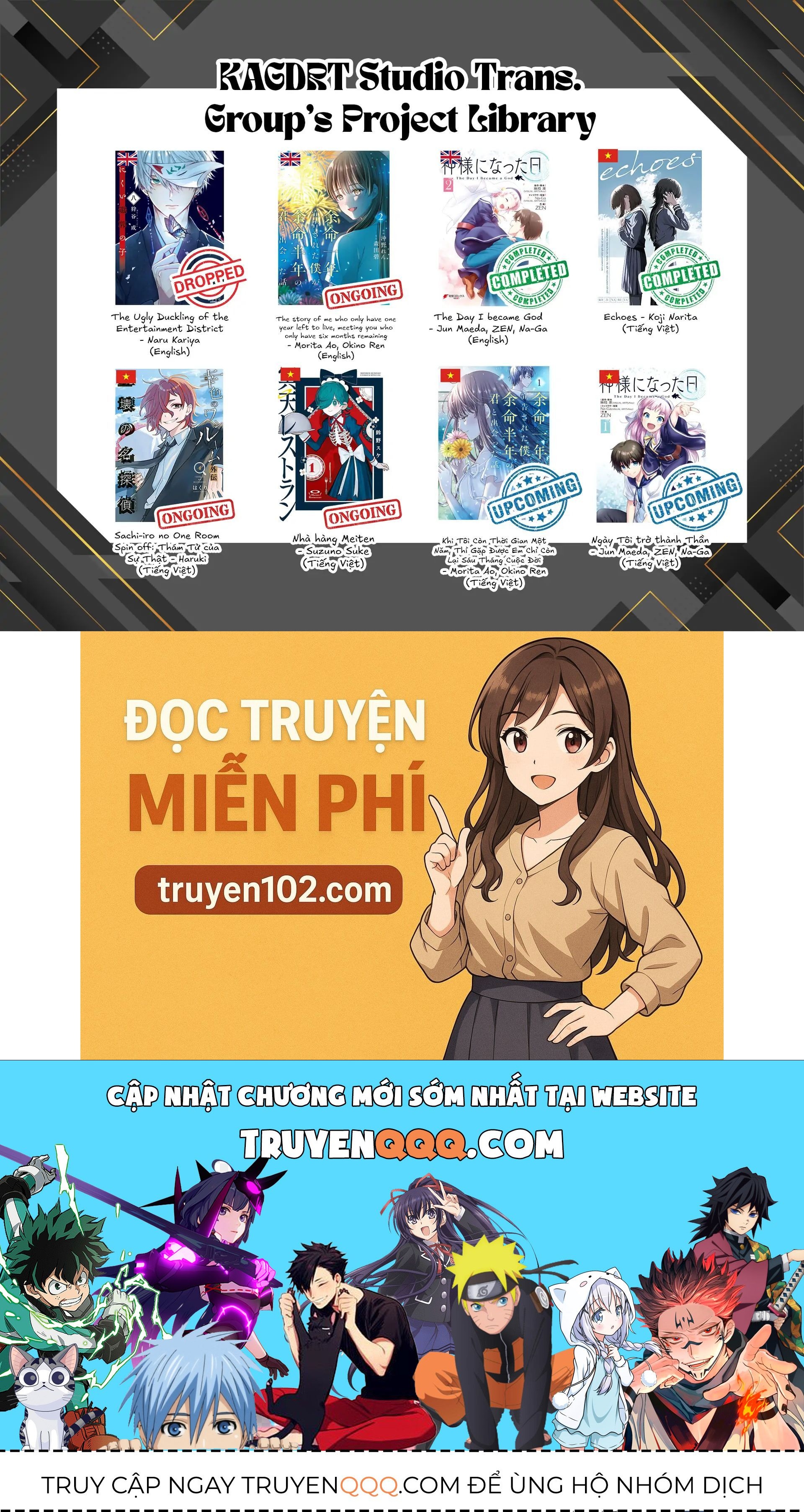 Sachiiro No One Room Gaiden - Seikai No Meitantei Chapter 14 - 48