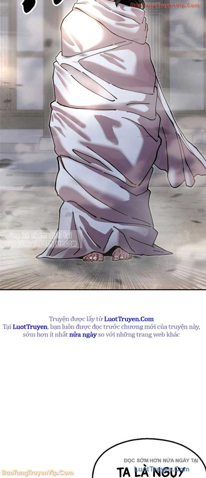 Vĩ Nhân Kiếm Chapter 20 - 110