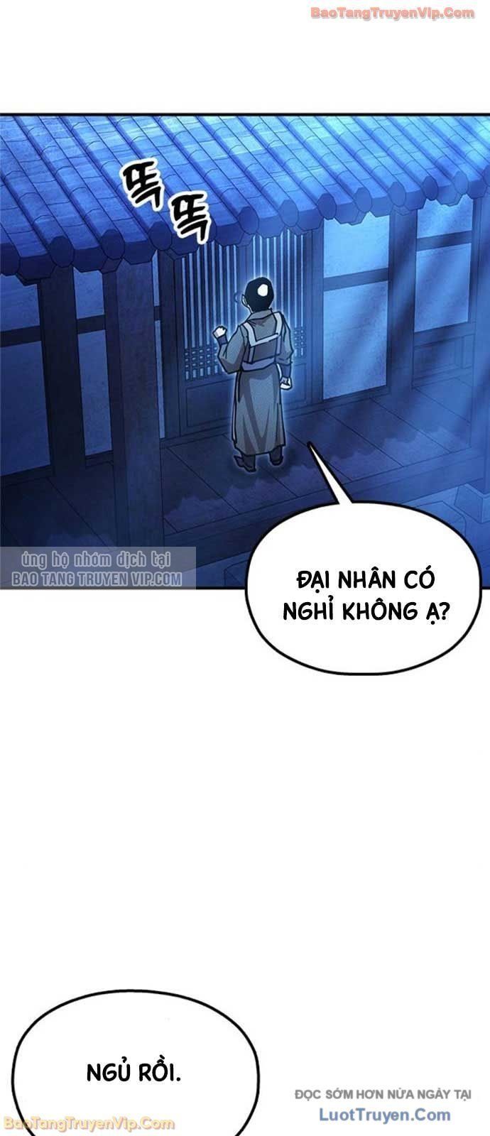 Vĩ Nhân Kiếm Chapter 20 - 19