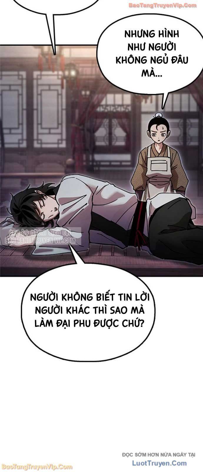 Vĩ Nhân Kiếm Chapter 20 - 20