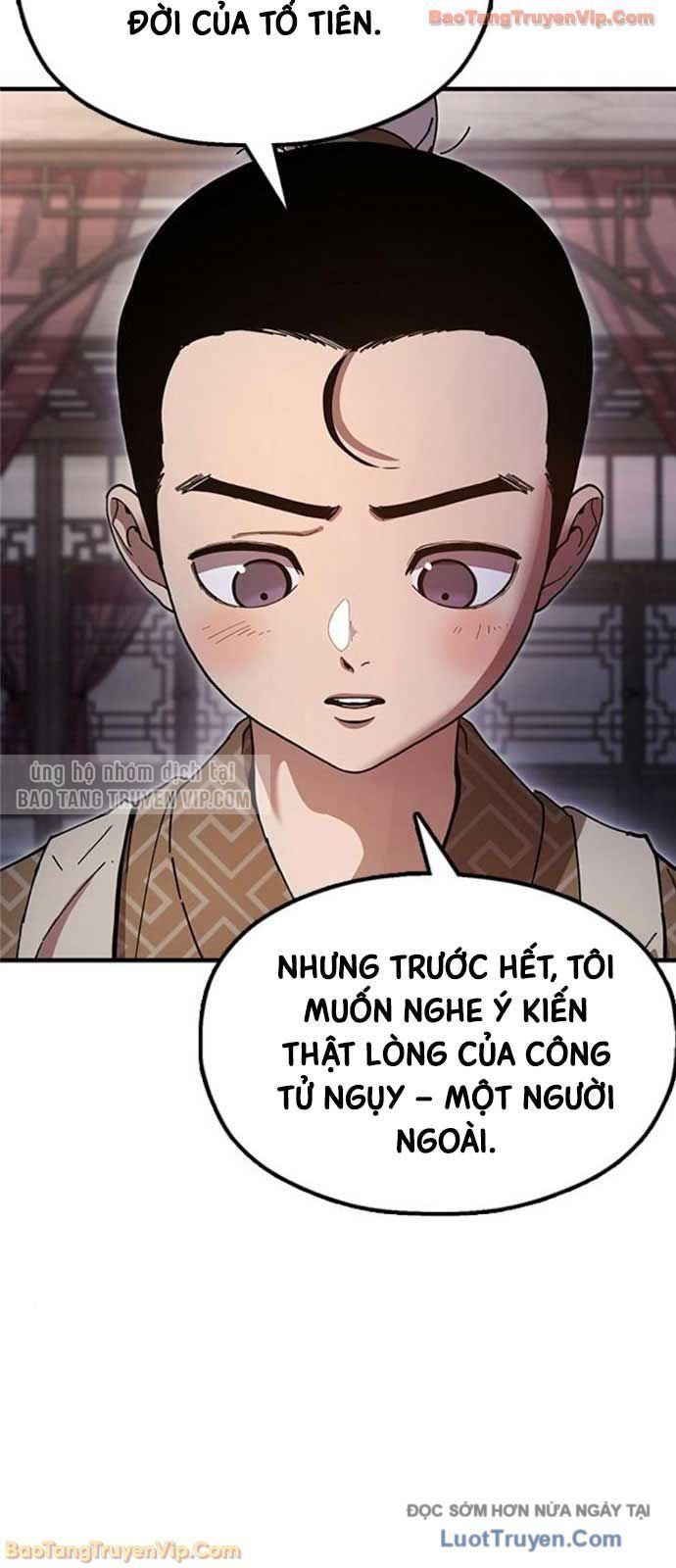 Vĩ Nhân Kiếm Chapter 20 - 25