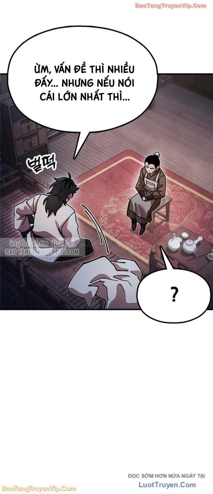 Vĩ Nhân Kiếm Chapter 20 - 26