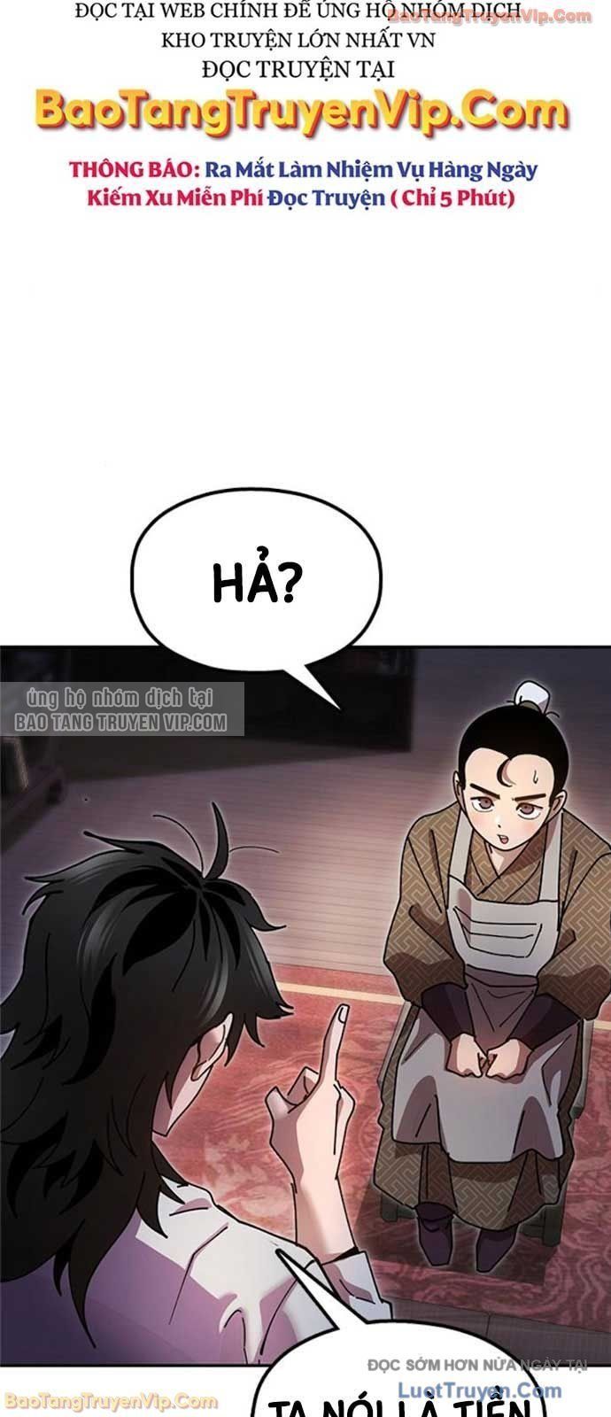 Vĩ Nhân Kiếm Chapter 20 - 28