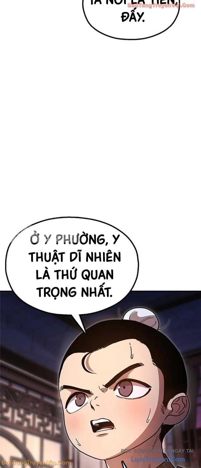 Vĩ Nhân Kiếm Chapter 20 - 29