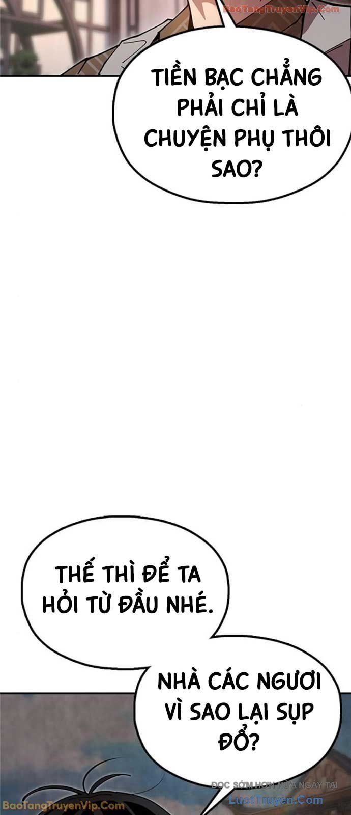 Vĩ Nhân Kiếm Chapter 20 - 30