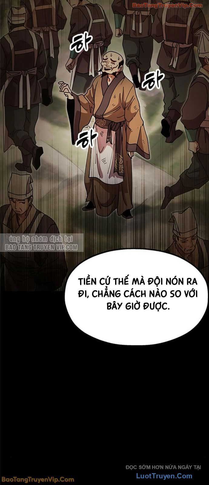 Vĩ Nhân Kiếm Chapter 20 - 38
