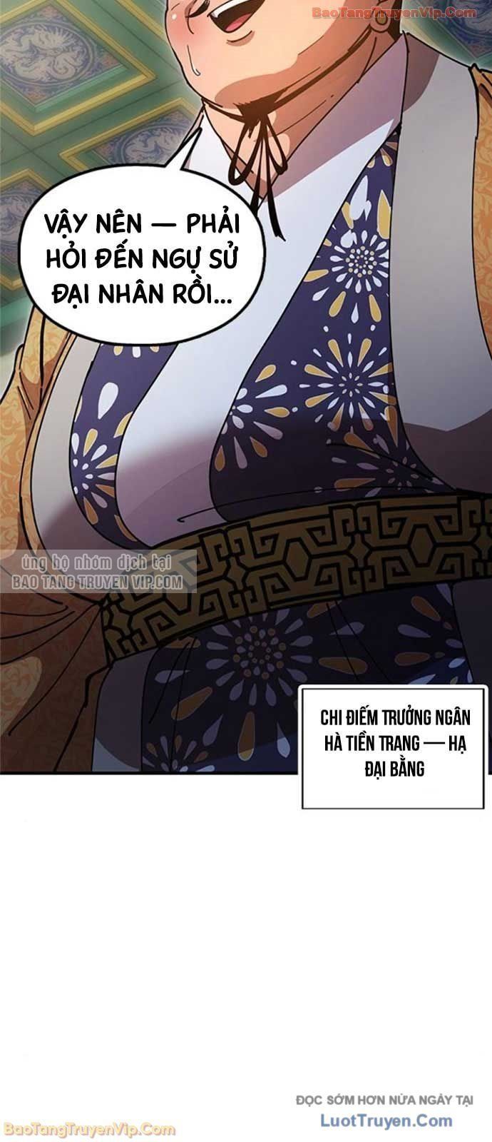 Vĩ Nhân Kiếm Chapter 20 - 51