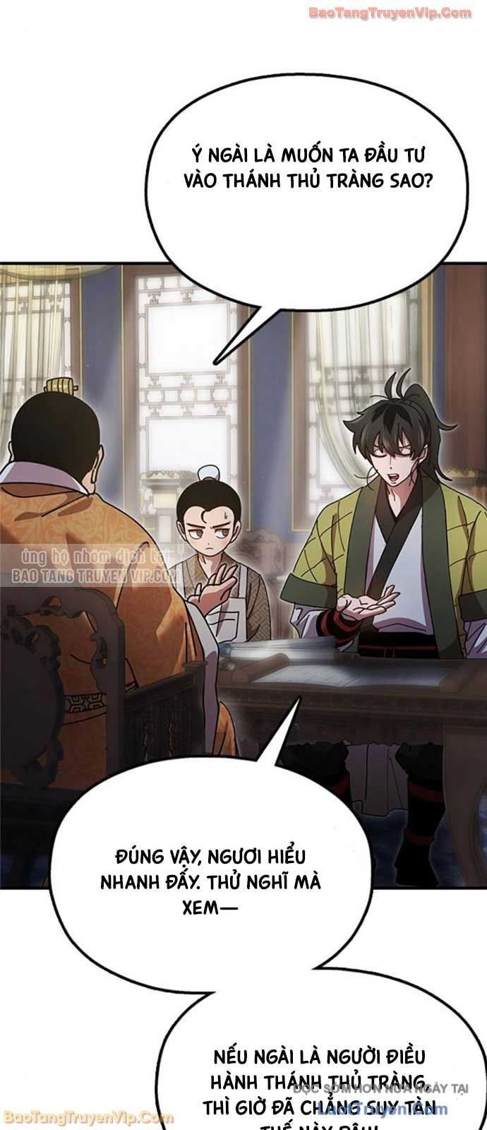 Vĩ Nhân Kiếm Chapter 20 - 52