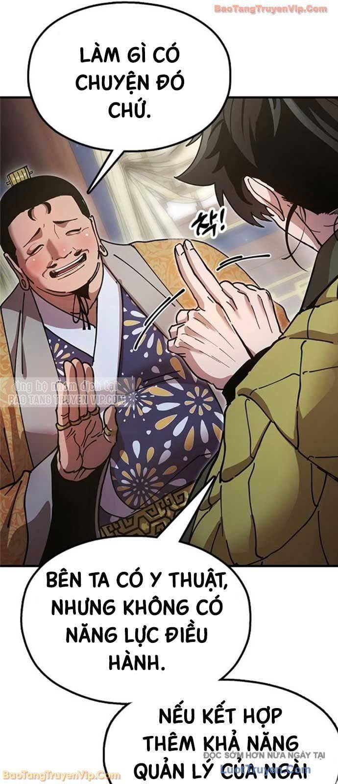 Vĩ Nhân Kiếm Chapter 20 - 54