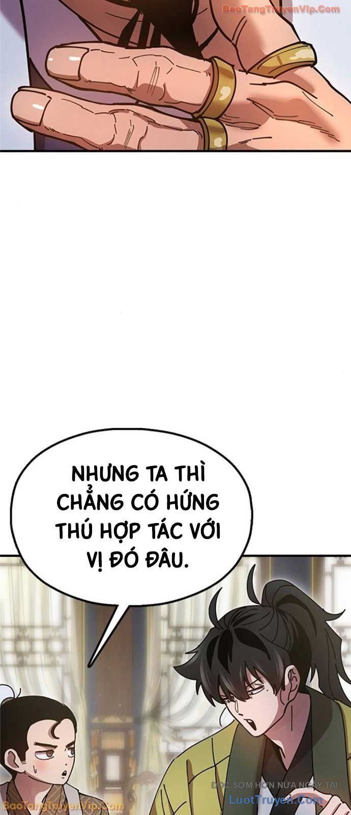 Vĩ Nhân Kiếm Chapter 20 - 56