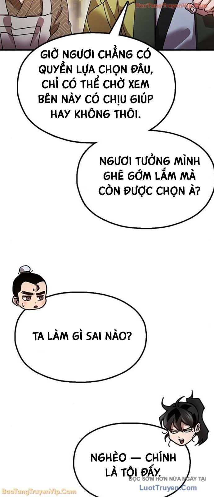 Vĩ Nhân Kiếm Chapter 20 - 57