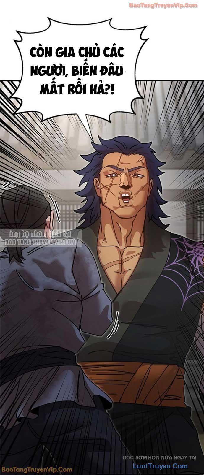Vĩ Nhân Kiếm Chapter 20 - 75