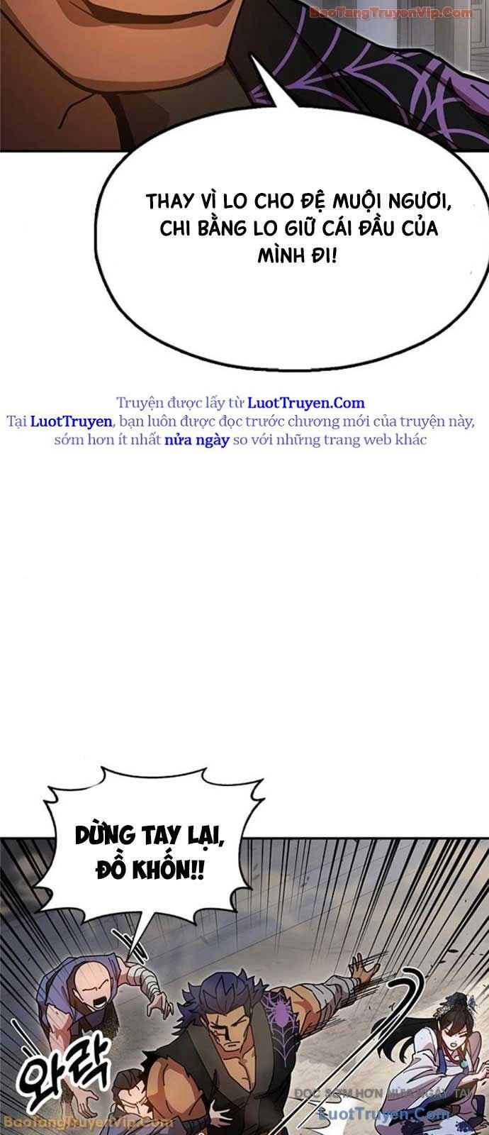 Vĩ Nhân Kiếm Chapter 20 - 93