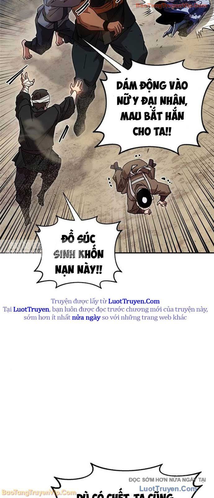 Vĩ Nhân Kiếm Chapter 20 - 94