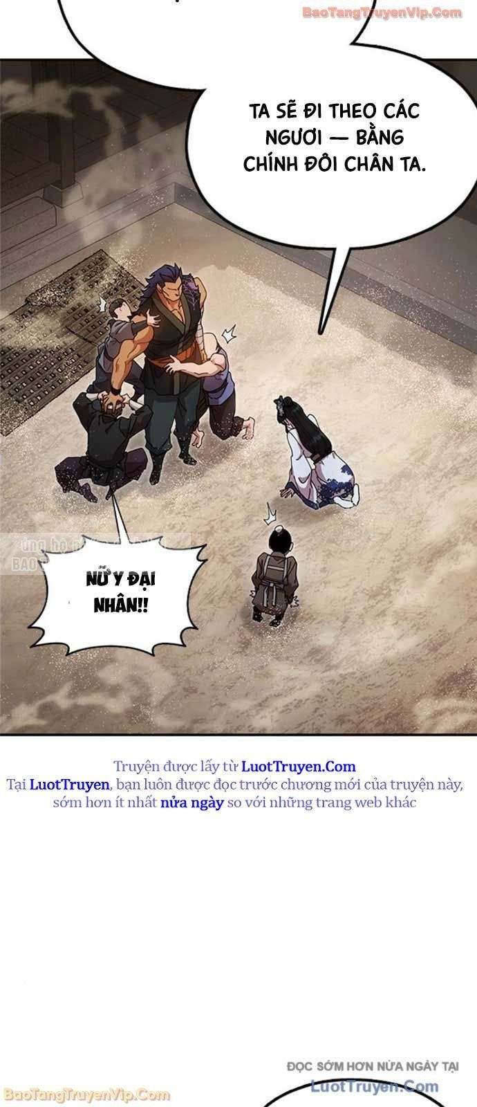 Vĩ Nhân Kiếm Chapter 20 - 99