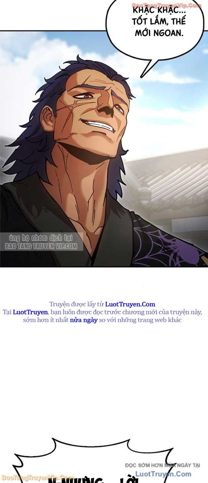 Vĩ Nhân Kiếm Chapter 20 - 100