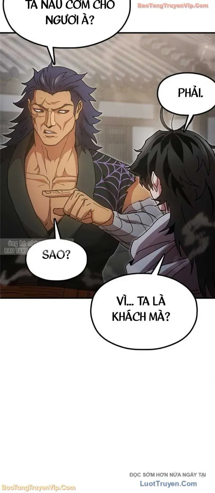 Vĩ Nhân Kiếm Chapter 21 - 11