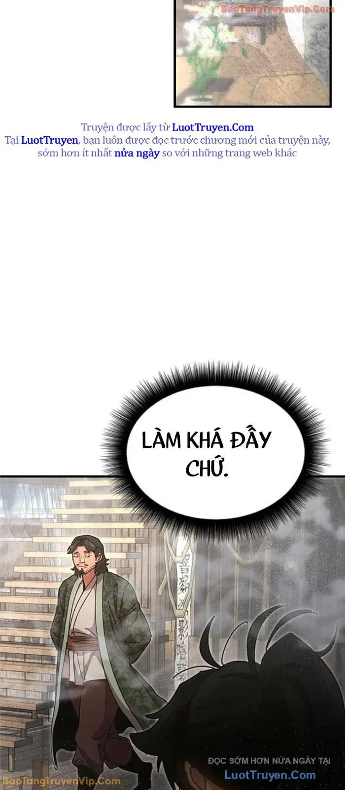 Vĩ Nhân Kiếm Chapter 21 - 101