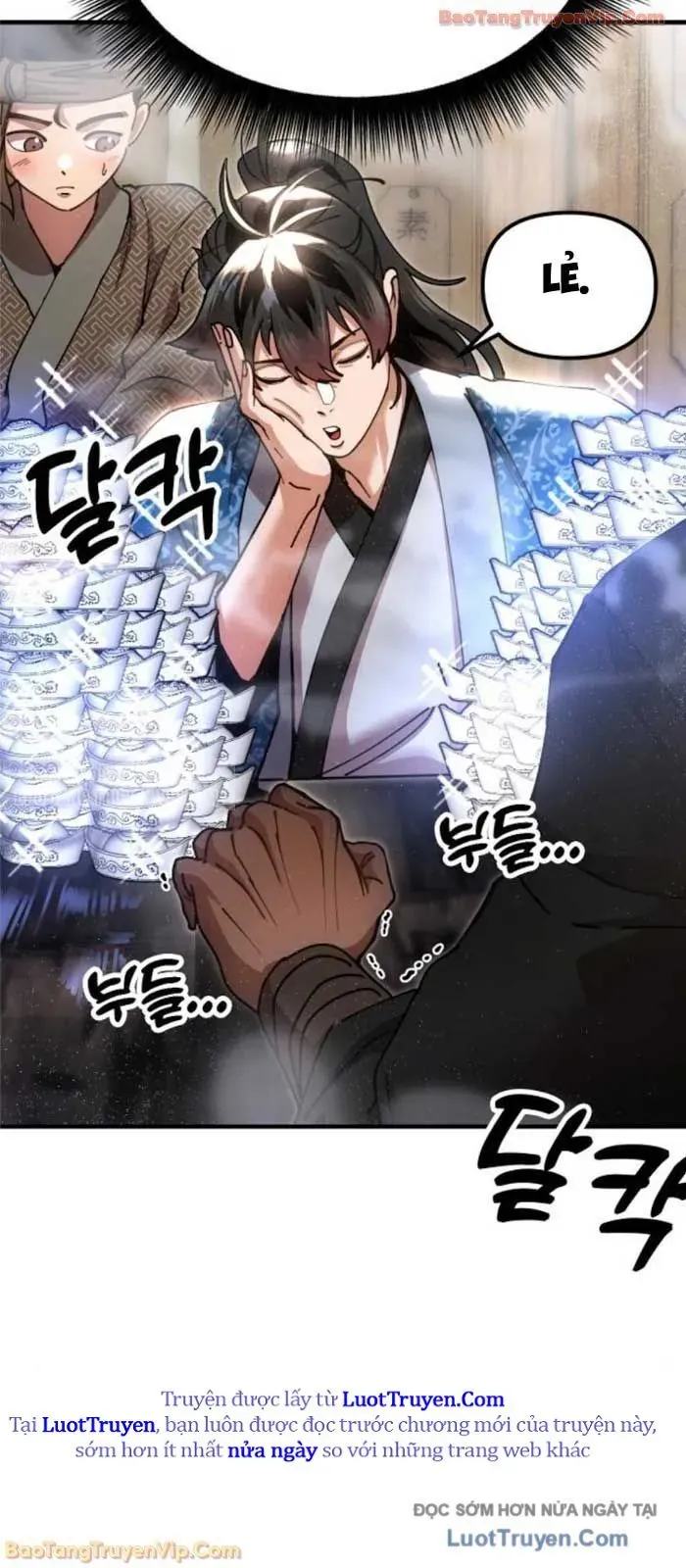 Vĩ Nhân Kiếm Chapter 21 - 108